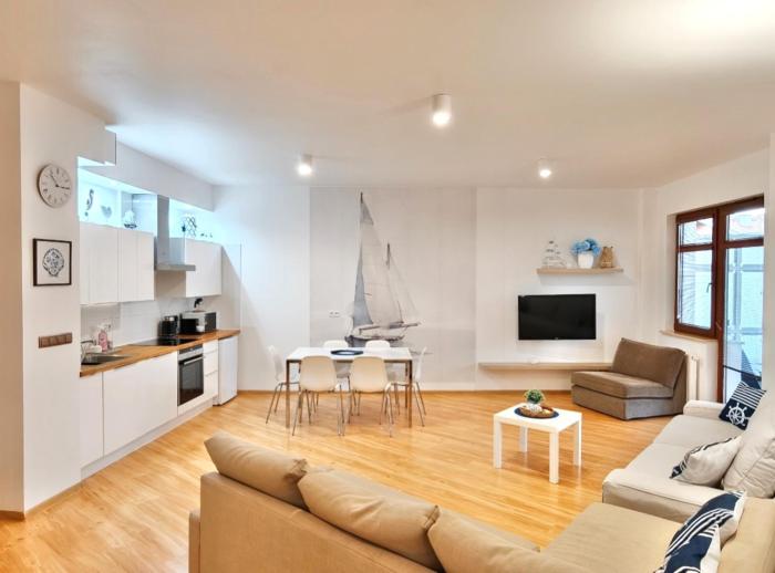 Apartamenty Amber Neptun Park