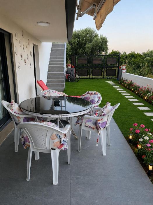 Villa Tego