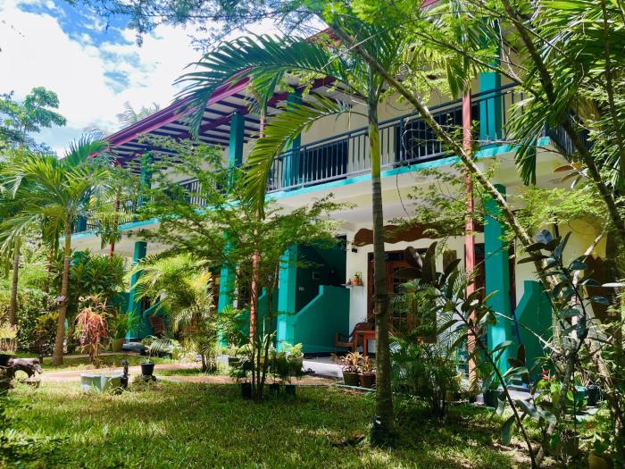 Sigiri Starwing Villa