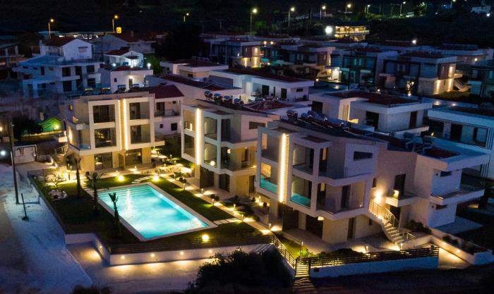 Diva Luxury Suites
