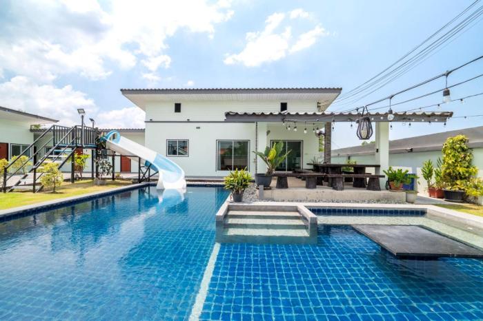 Blue Lake Residences - Pattaya