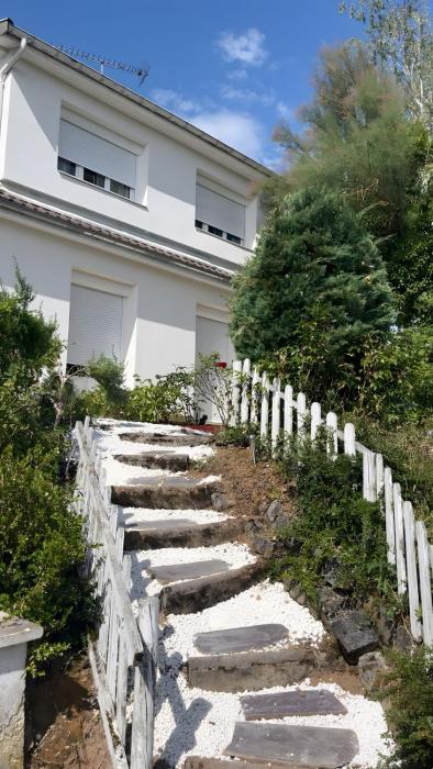 Gîte Aux Anges 51
