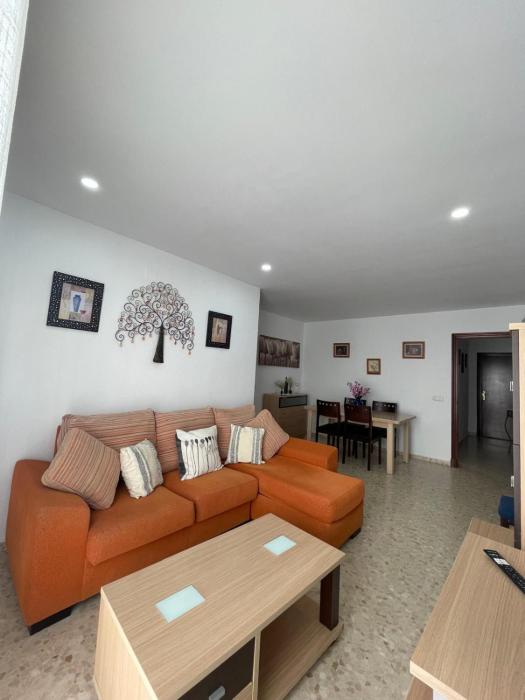 Piso Perla de Cadiz