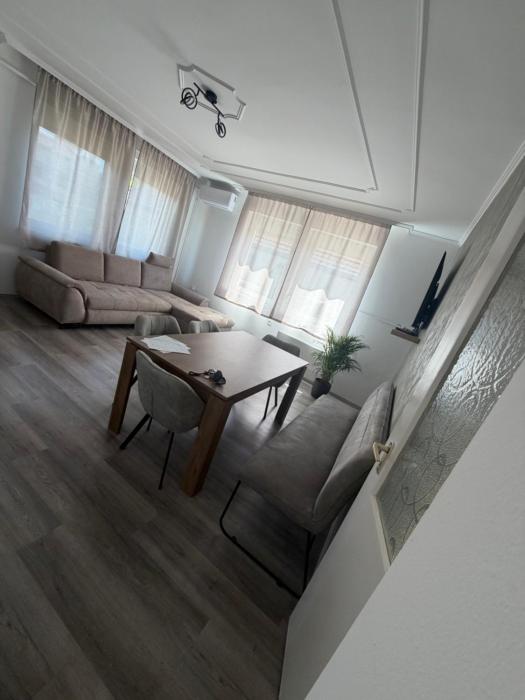 Ide Vissza apartman 3