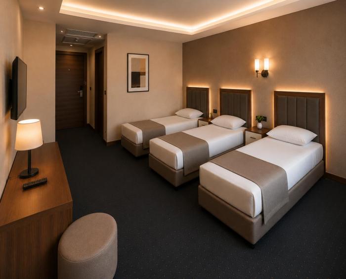 Ovella Hotel Beyazit