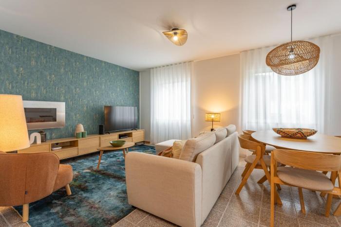 Cozy Haven Santana - Nature & Hiking Trails