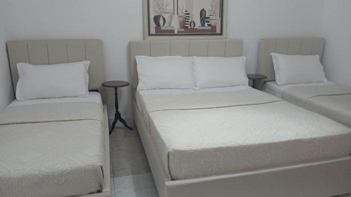 Vila Nezha