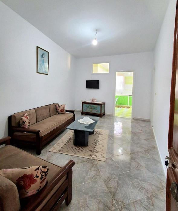 Appartement à louer Mahdia
