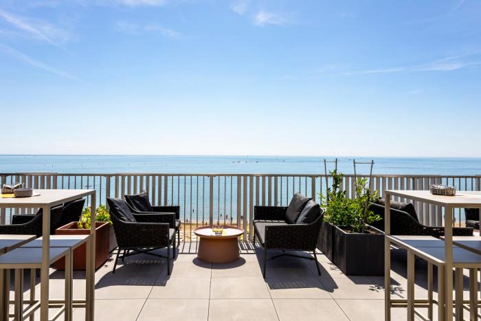 DIVA HOTEL LIGNANO - Adults Only