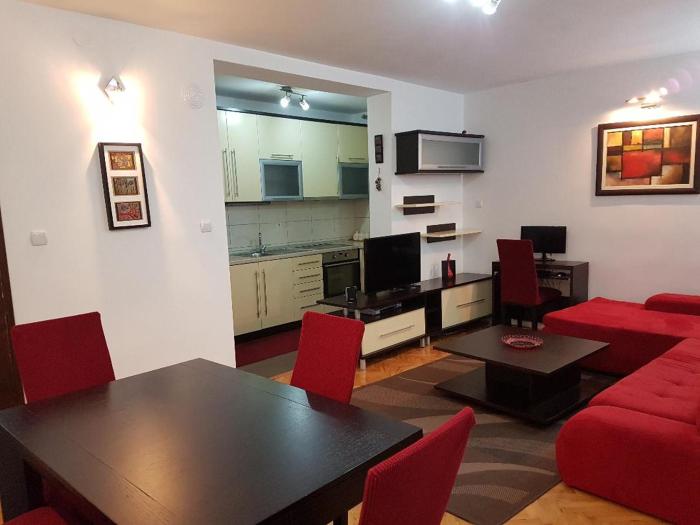 Marija Apartments