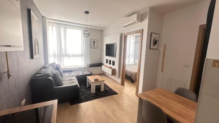 LUX IN Apartmani