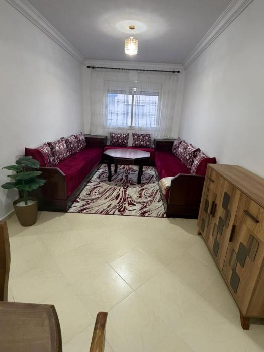 appartement residence Sofia Martil