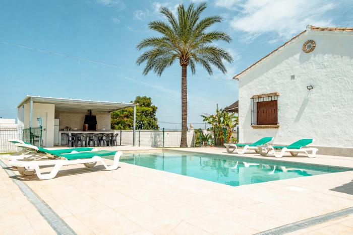 Villa Nazaret