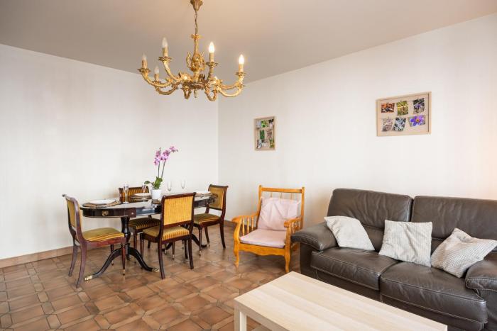 Gîte Le Scaphandre