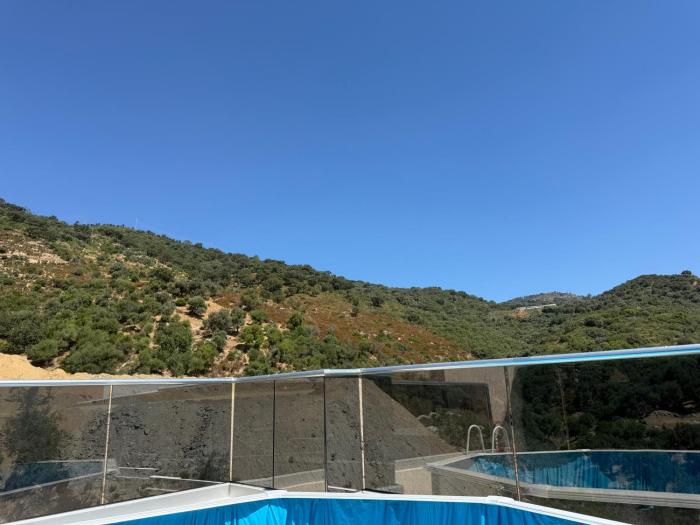 Appartement El-Chahed