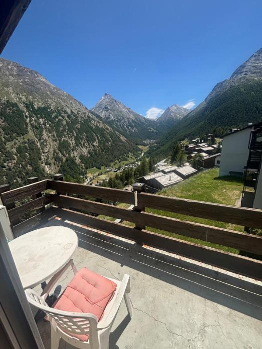 Breathtaking view Balcony 4 people