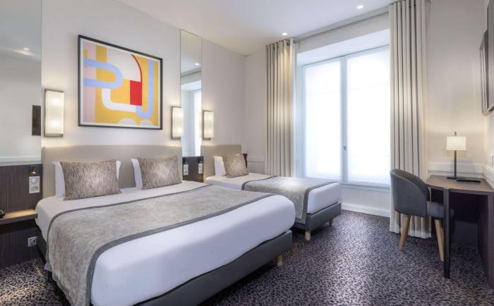 Grand Tree Hotel Shree Guru