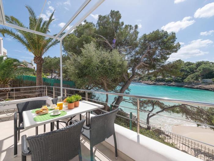 Apartamento Playa Dor 27 en primera linea del mar