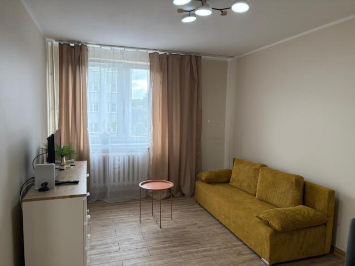 Wrzosy Stogi Comfort Apartments