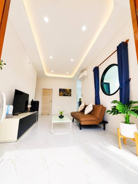 X2 privacy villa