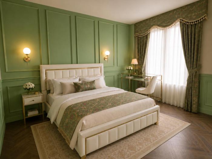 Hotel Aldobrandini