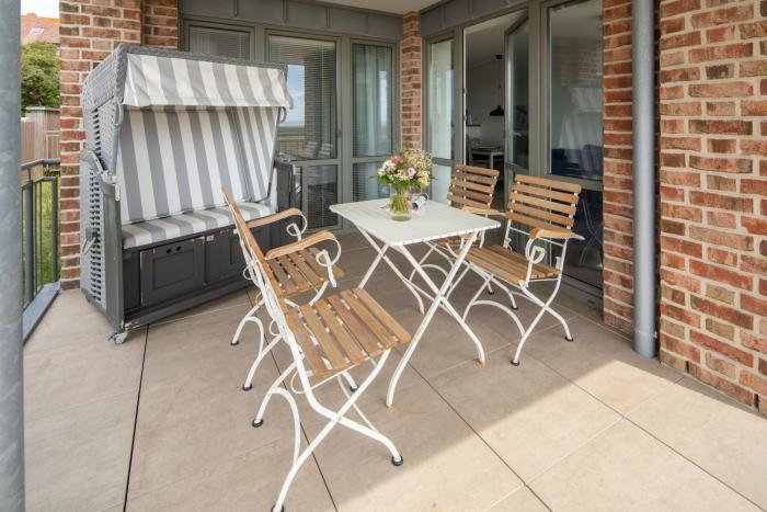 Haus Bill 15 Sonnenrose