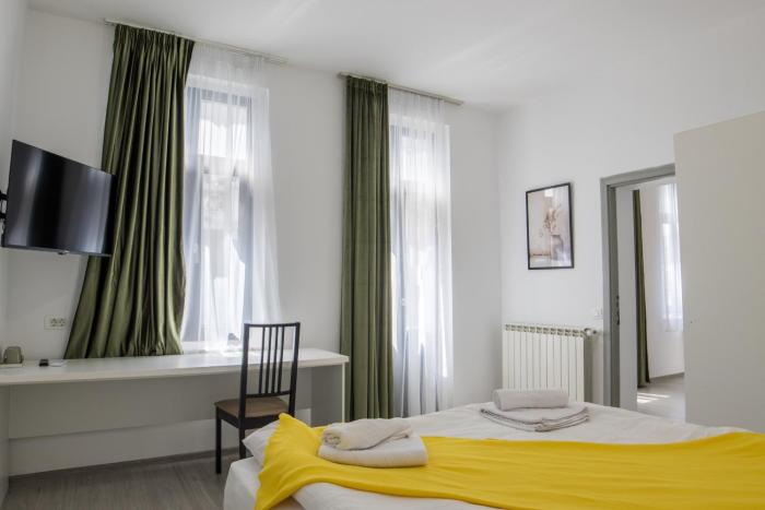 Continetal Apartment