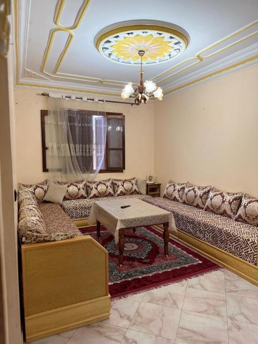 Samadis Home 3