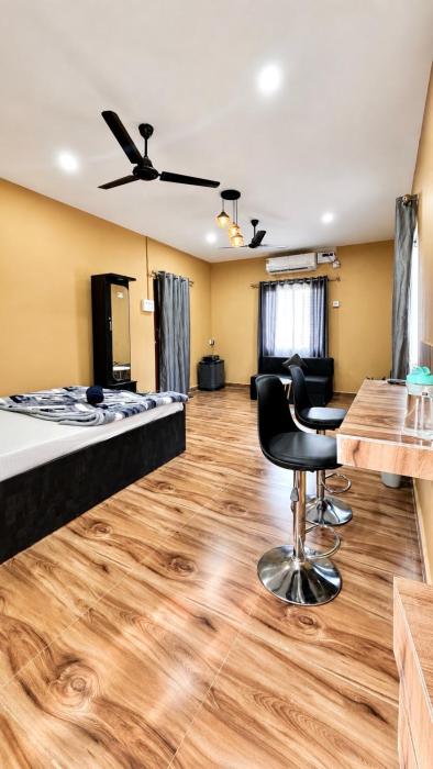 Peaceful Patch Homestay -Unit 2