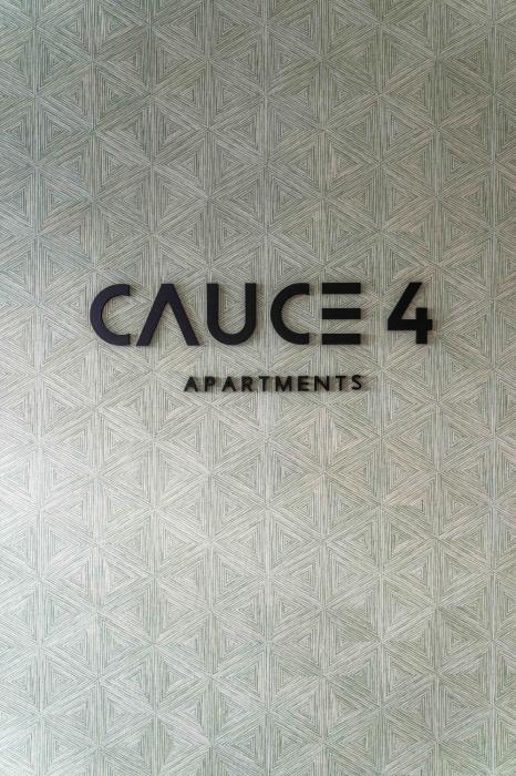 Cauce 4 Apartments
