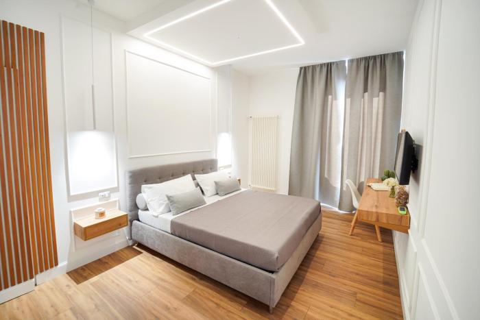 Casa Berardi Apartment
