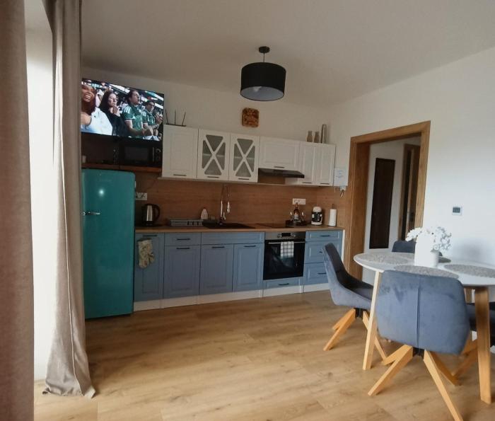 Apartmán Shelly
