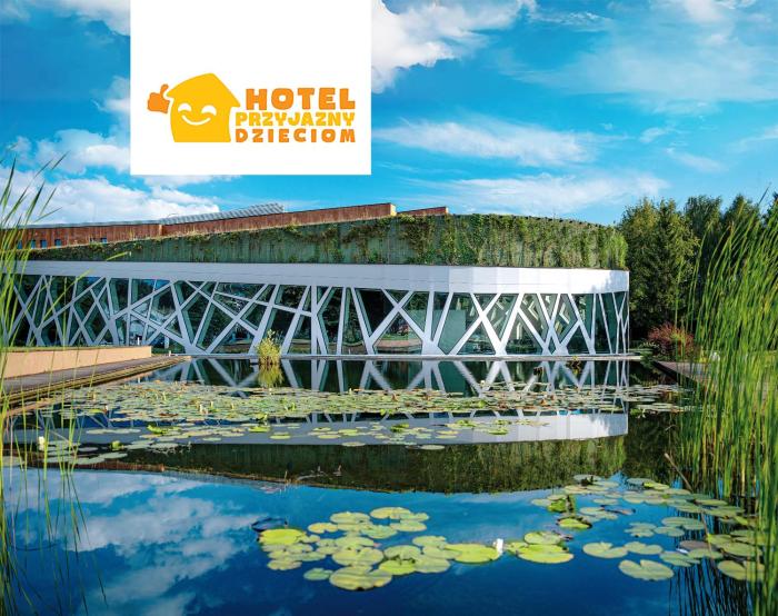 Hotel Narvil Conference & Spa