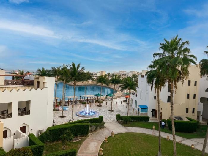 Segal Hawana Salalah Marina 1 bedroom