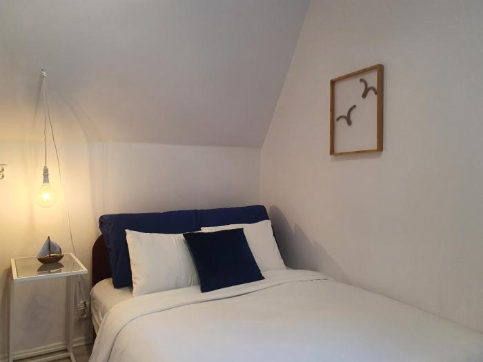 Studio Neptun II & parking