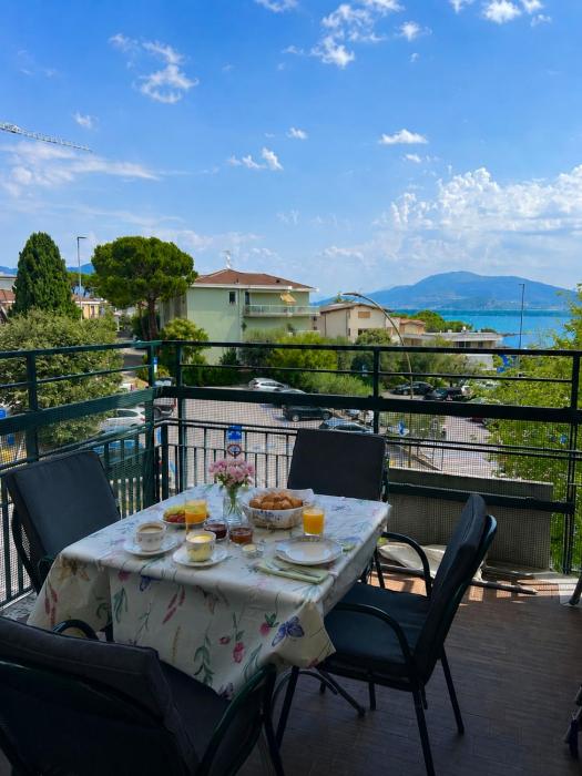 Poggio al Lago di Garda