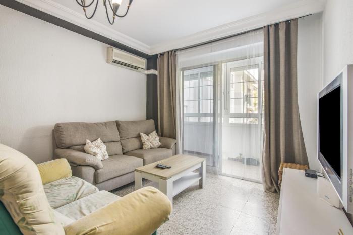 Apartamento Plaza Sancho Panza