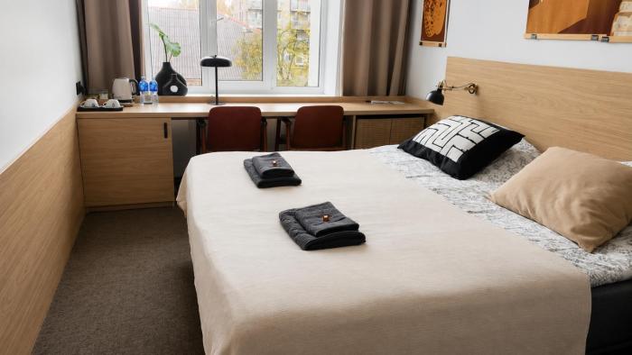 Private room - Vilnius City center