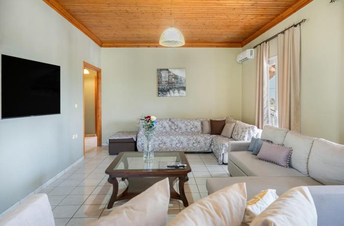 Victo-Ria Lux Apartment