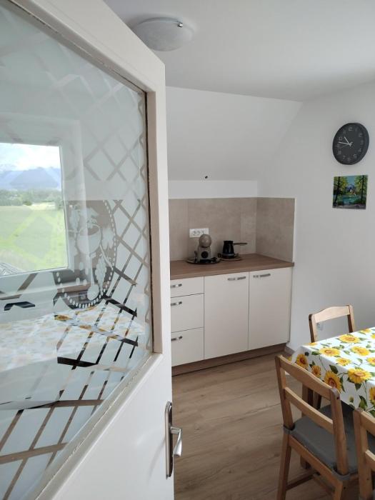 Apartma Pungy