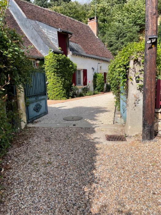 Gîte de Charme en Touraine