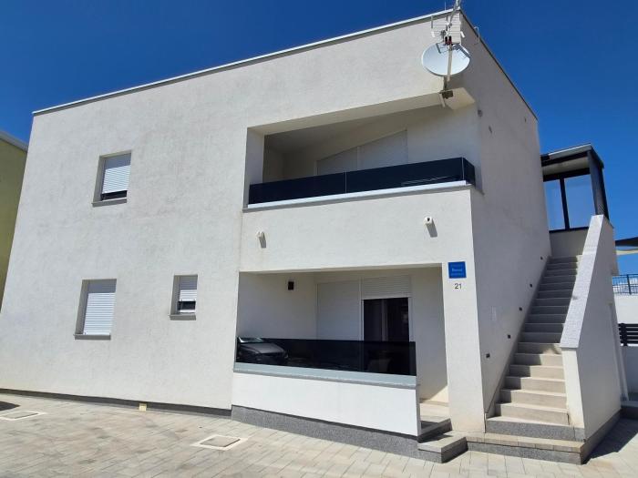 B&L Apartments