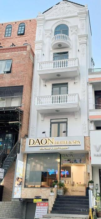 DAON Hotel & Spa