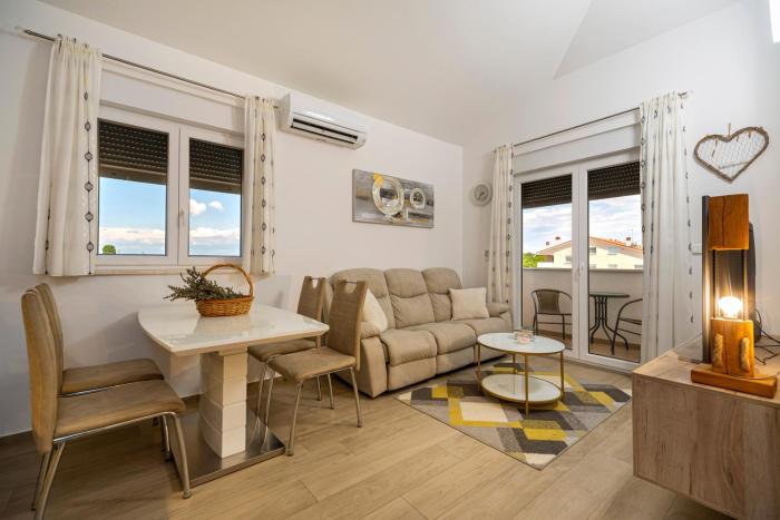 Apartman Sunrise