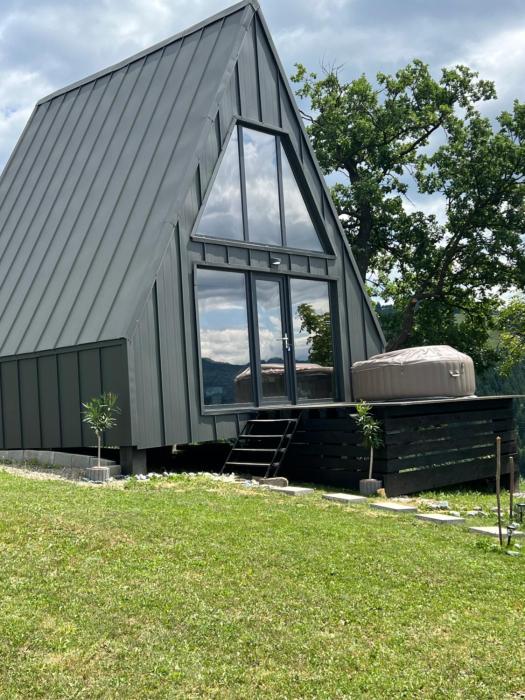 Vis de Munte Chalet