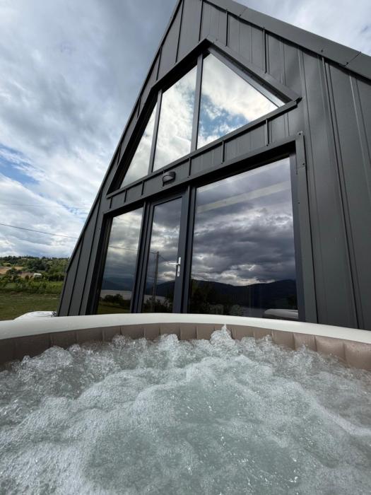 Vis de Munte Chalet