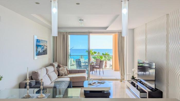 PARADISE Dream Apartment