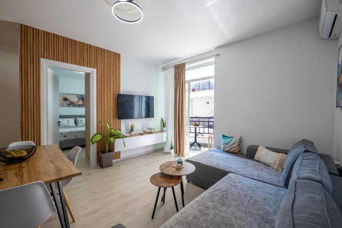 Arja Apartment
