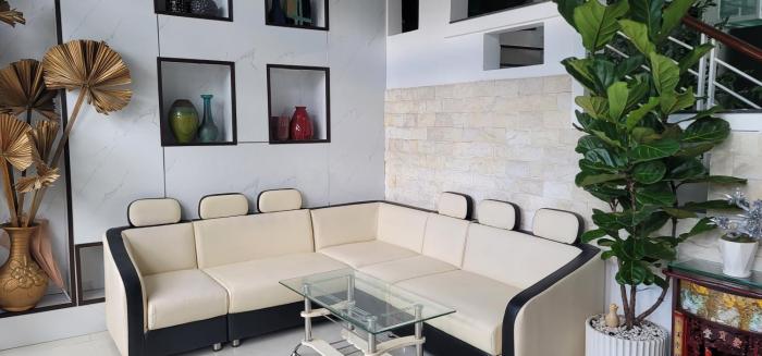 Nhà Của Mây