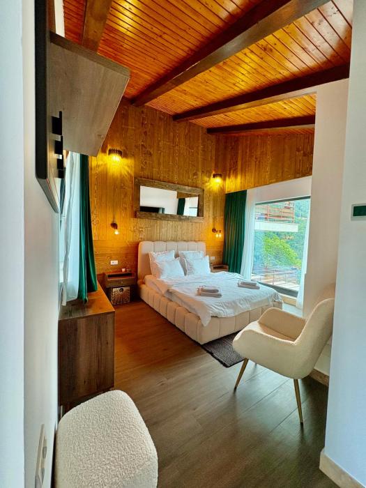 Stone Room with jacuzzi Sinaia